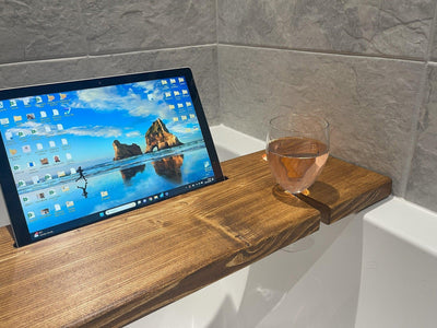 5 Ways to Style a Bath Shelf for a Spa-Like Bathroom
