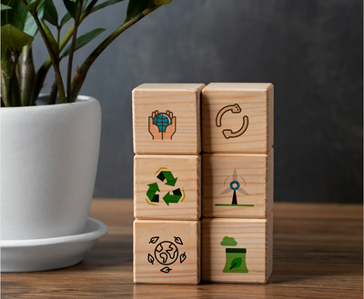 Design That Lasts: Sustainable Furniture for the Modern Home
