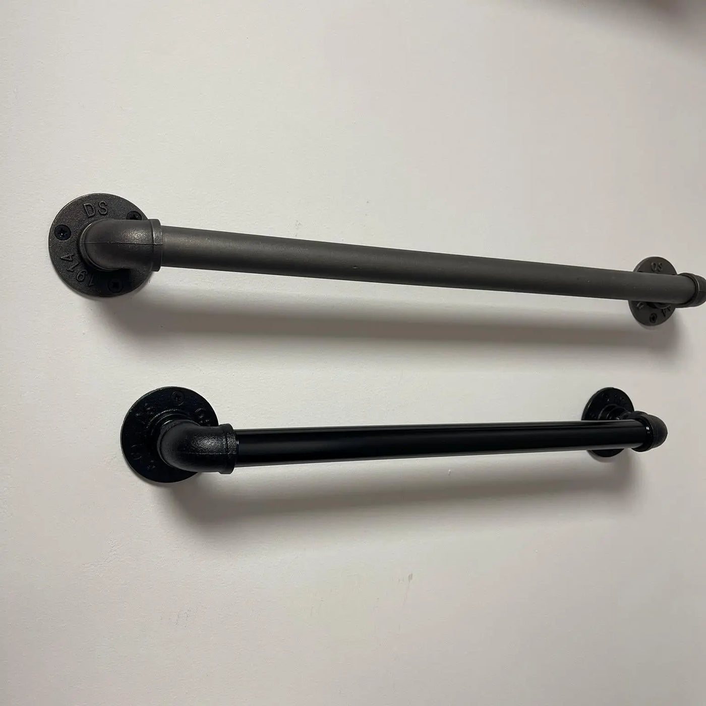 Towel-Rails Urban Reclamation