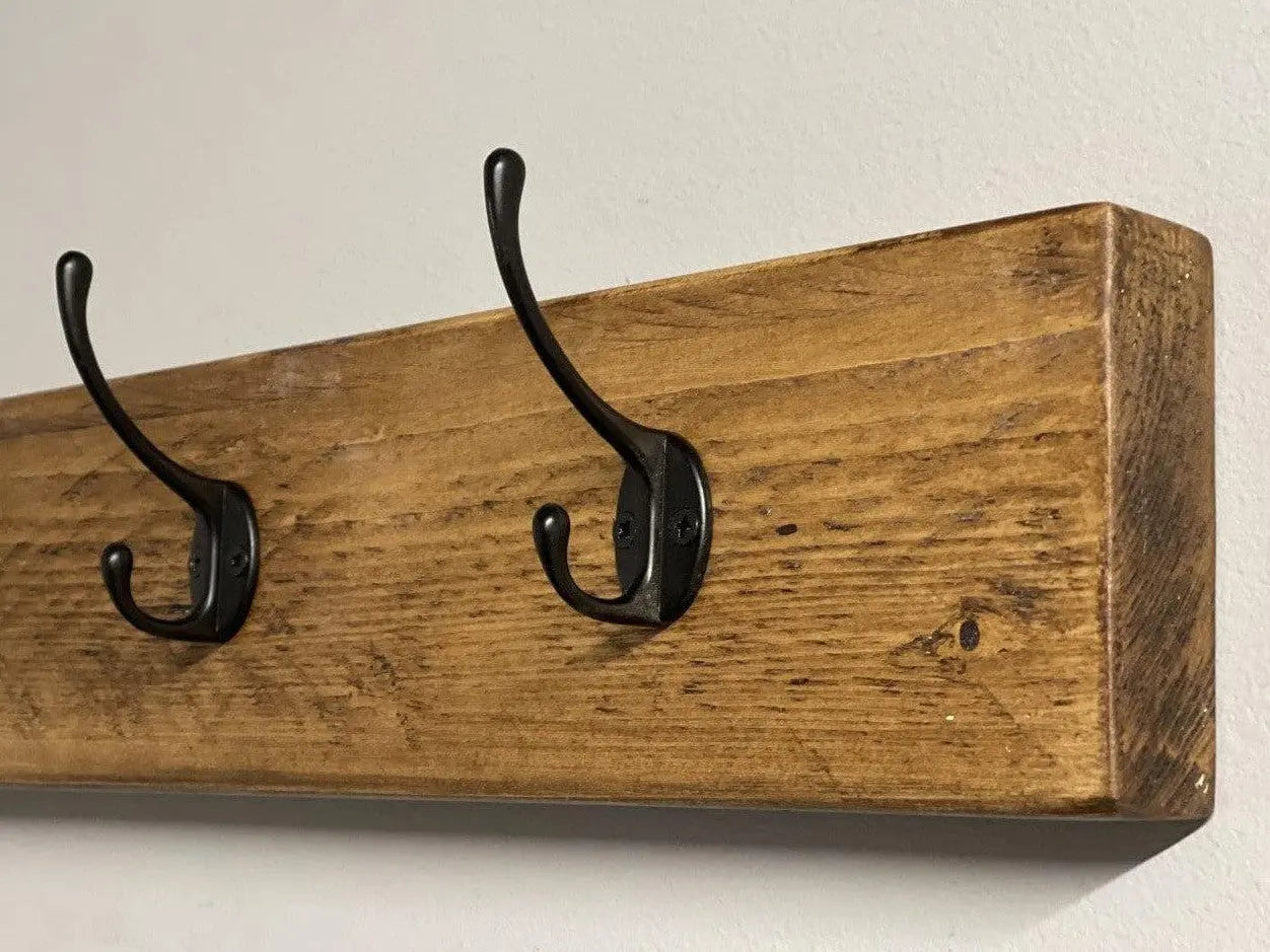 Coat-Rack Urban Reclamation