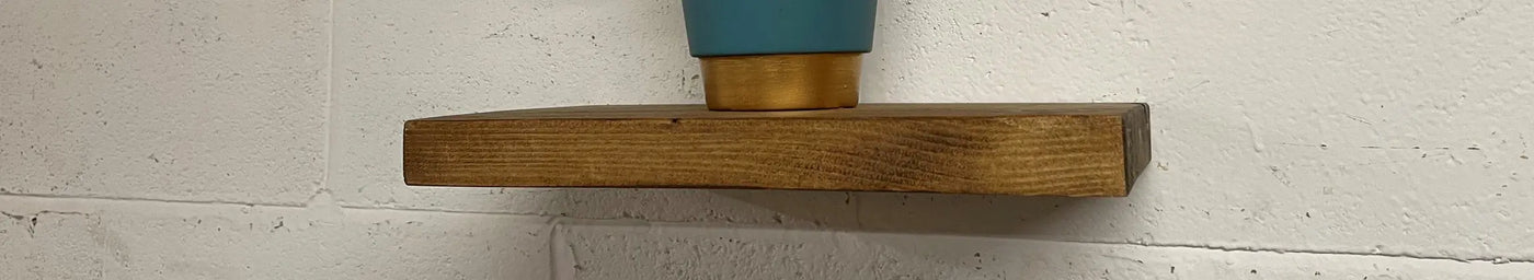 Floating Shelf