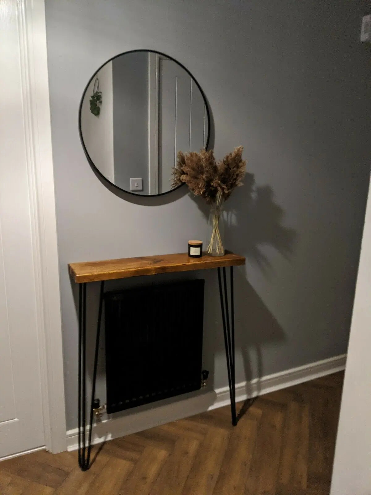 Console-Tables Urban Reclamation