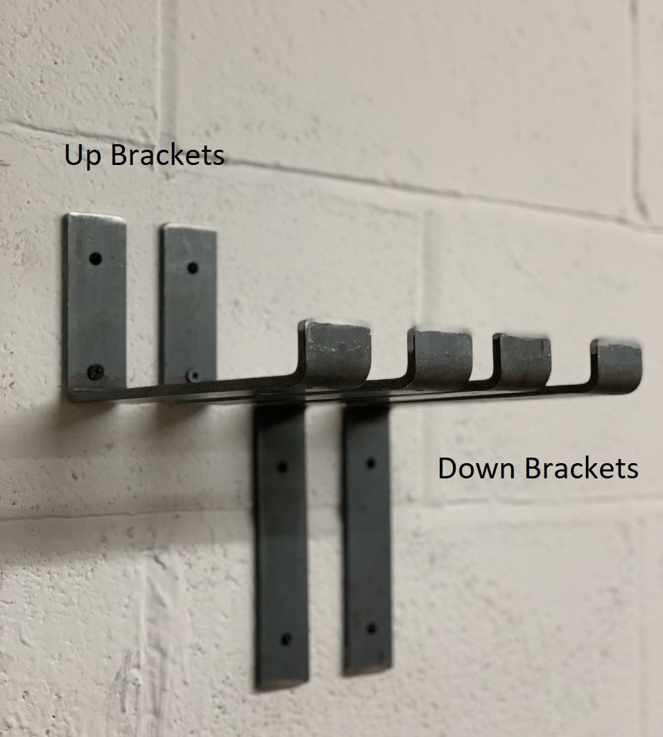 Shelf Brackets